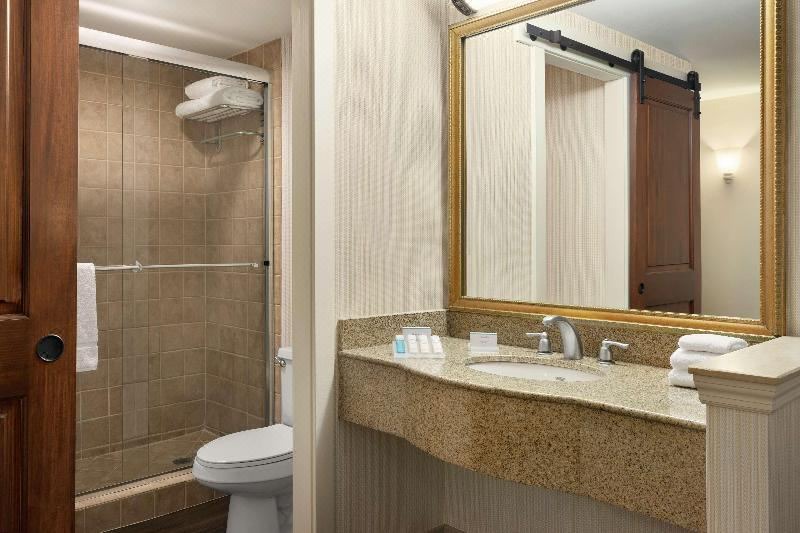 Photo of Bathroom in Palm Valley