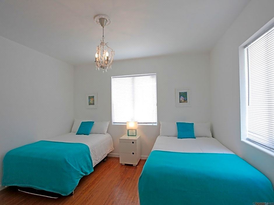 Photo of Bedroom in West Avenue