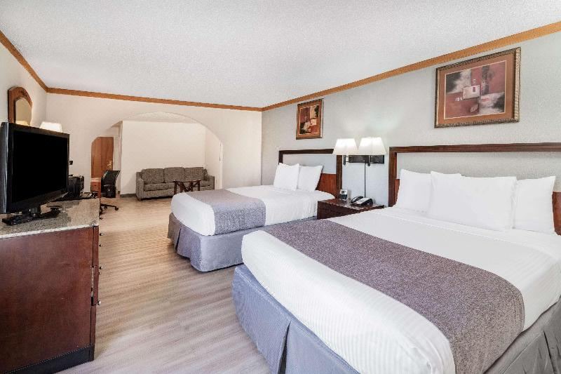 Photo of Bedroom in Hinesville