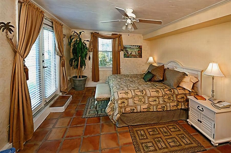 Photo of Livingroom in St. Augustine Beach
