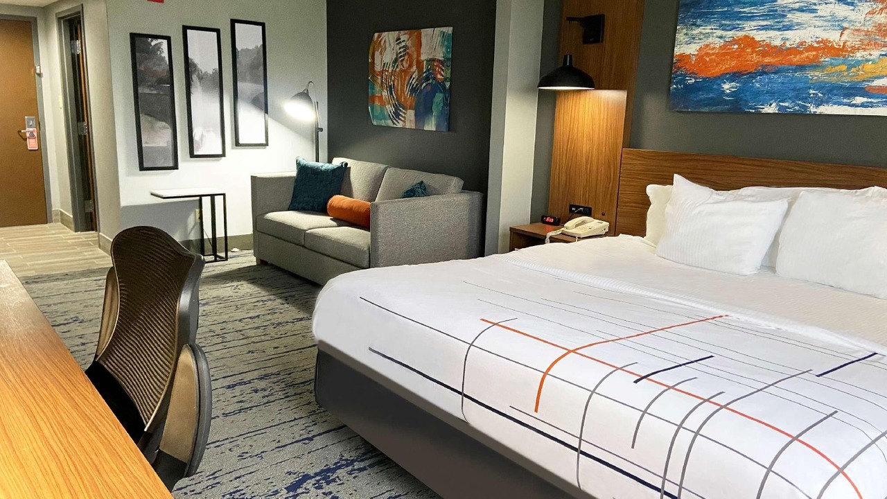 Photo of Bedroom in Albany