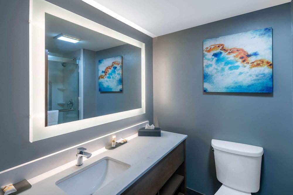 Photo of Bathroom in Albany