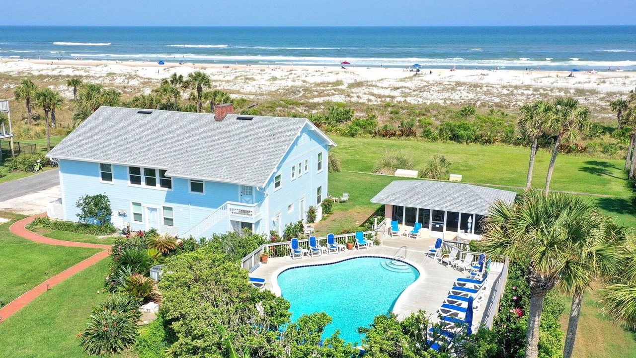 Photo of Outdoor in St. Augustine Beach