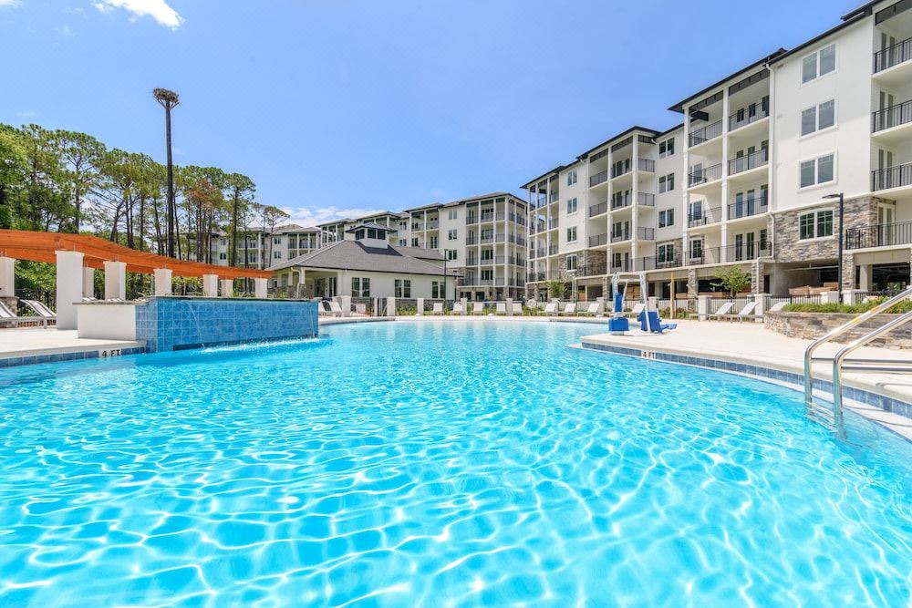 Photo of Outdoor in Sandestin