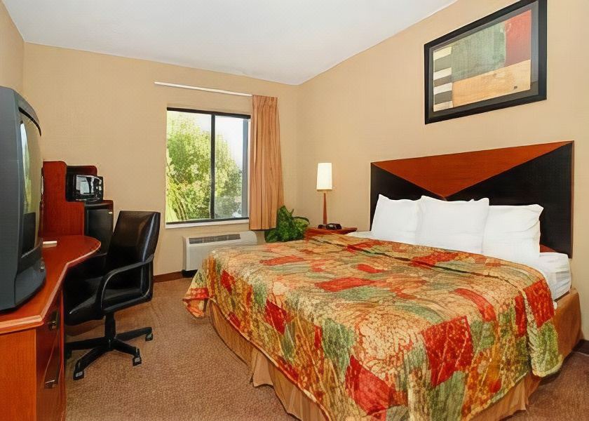 Photo of Bedroom in Lakeland
