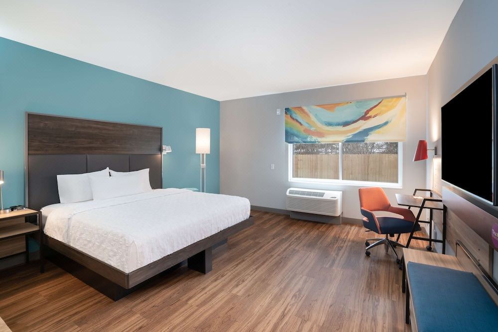 Photo of Bedroom in Knoxville