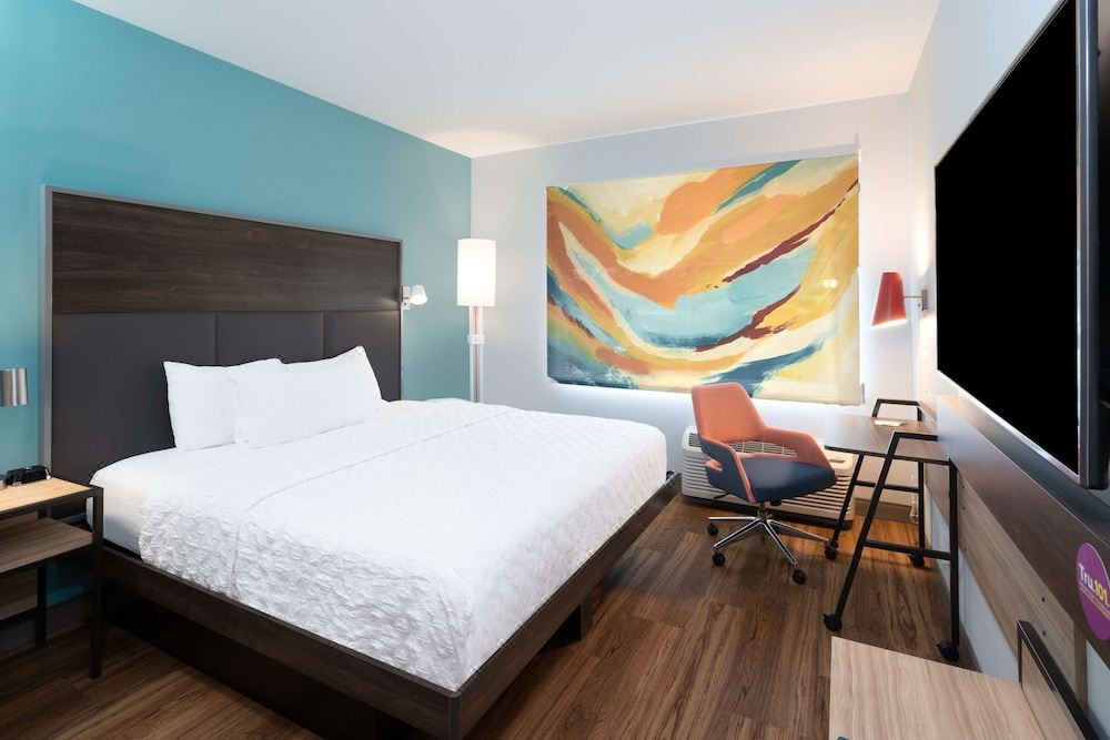Photo of Bedroom in Knoxville