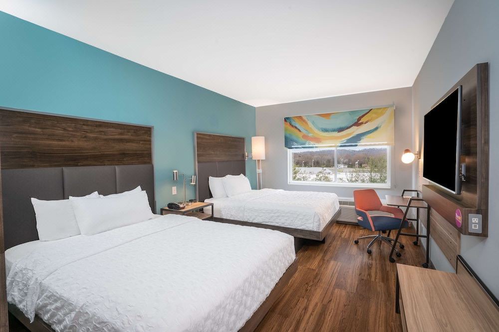 Photo of Bedroom in Knoxville