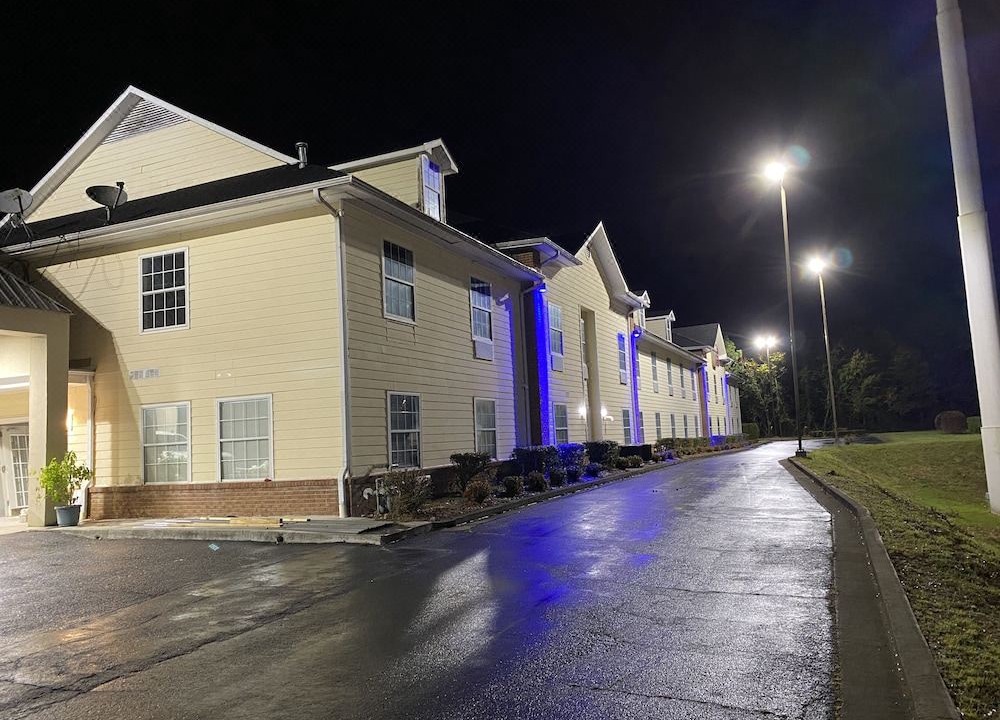 Photo of Buildings in Adairsville