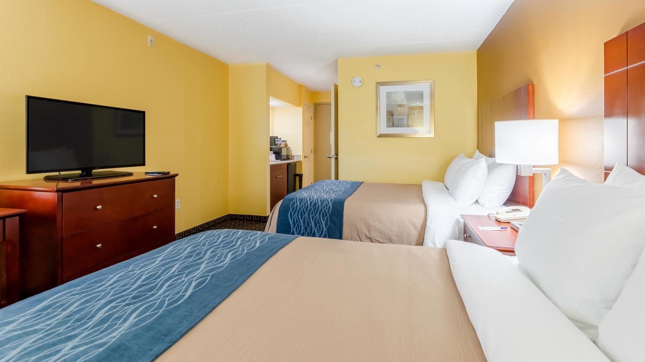 Photo of Bedroom in Harold