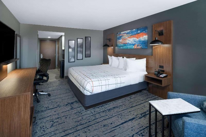 Photo of Bedroom in Albany