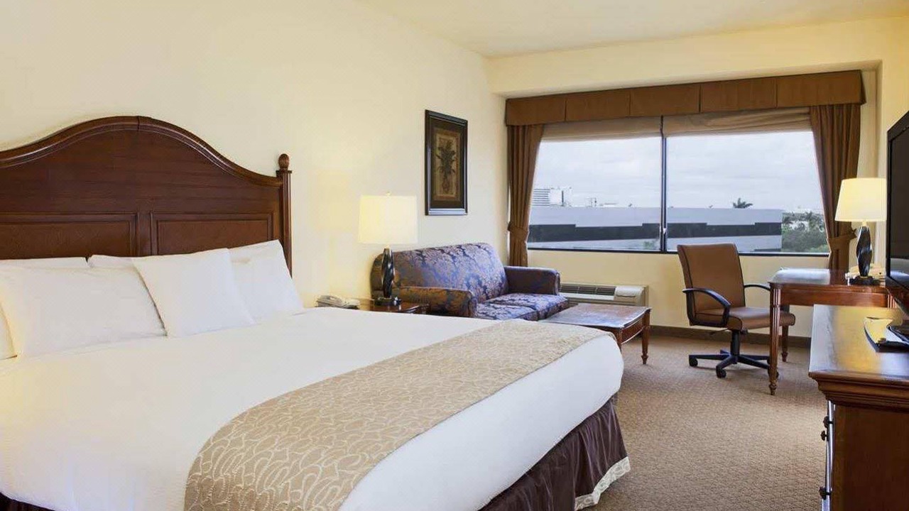 Photo of Bedroom in West Palm Beach