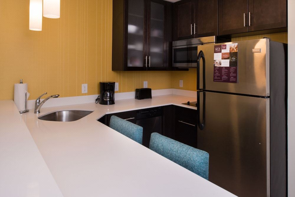 Photo of Kitchen in Ludlam