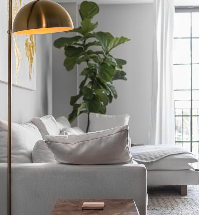 Photo of Livingroom in Downtown West Palm Beach