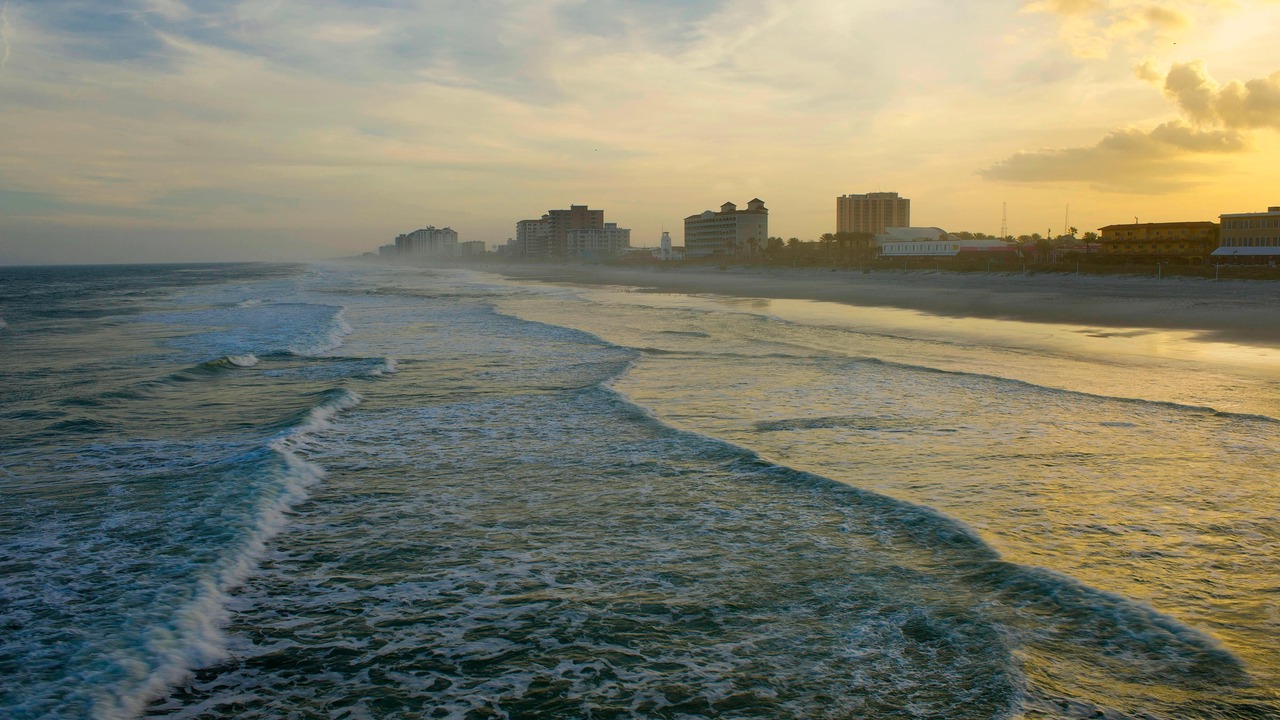 Photo of Outdoor in Jacksonville Beach