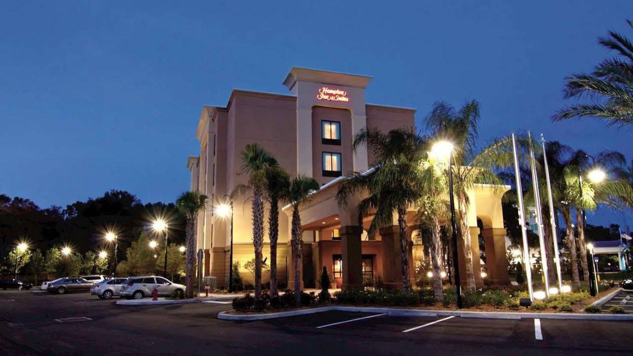 Photo of Buildings in Apopka