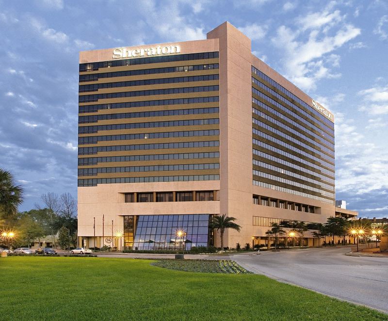 Photo of Buildings in Downtown Tampa