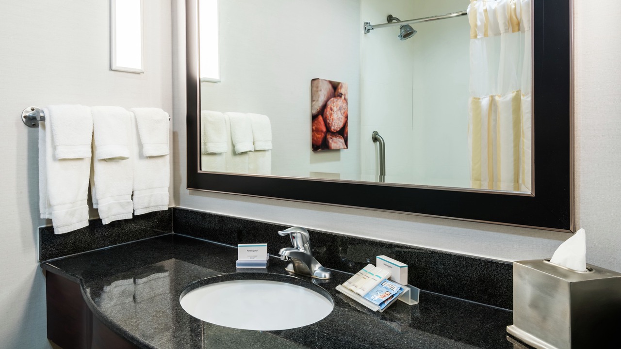 Photo of Bathroom in West Palm Beach