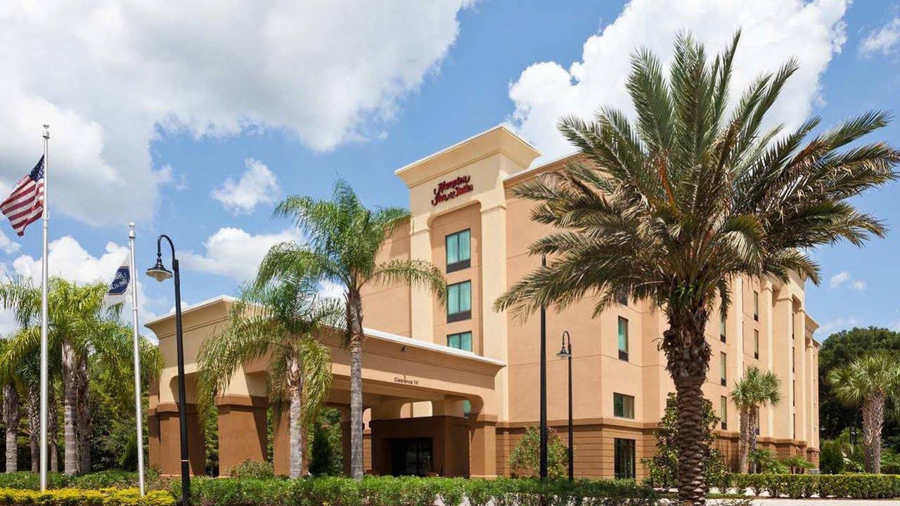 Photo of Buildings in Apopka