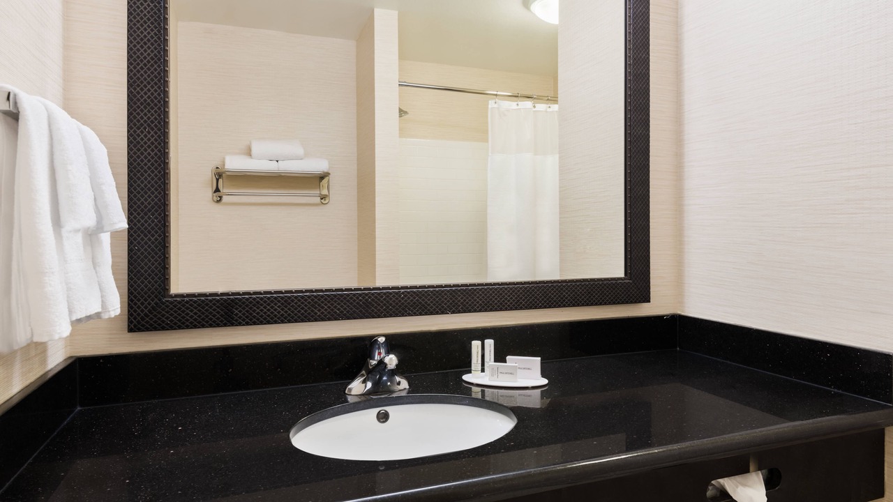 Photo of Bathroom in Gracewood
