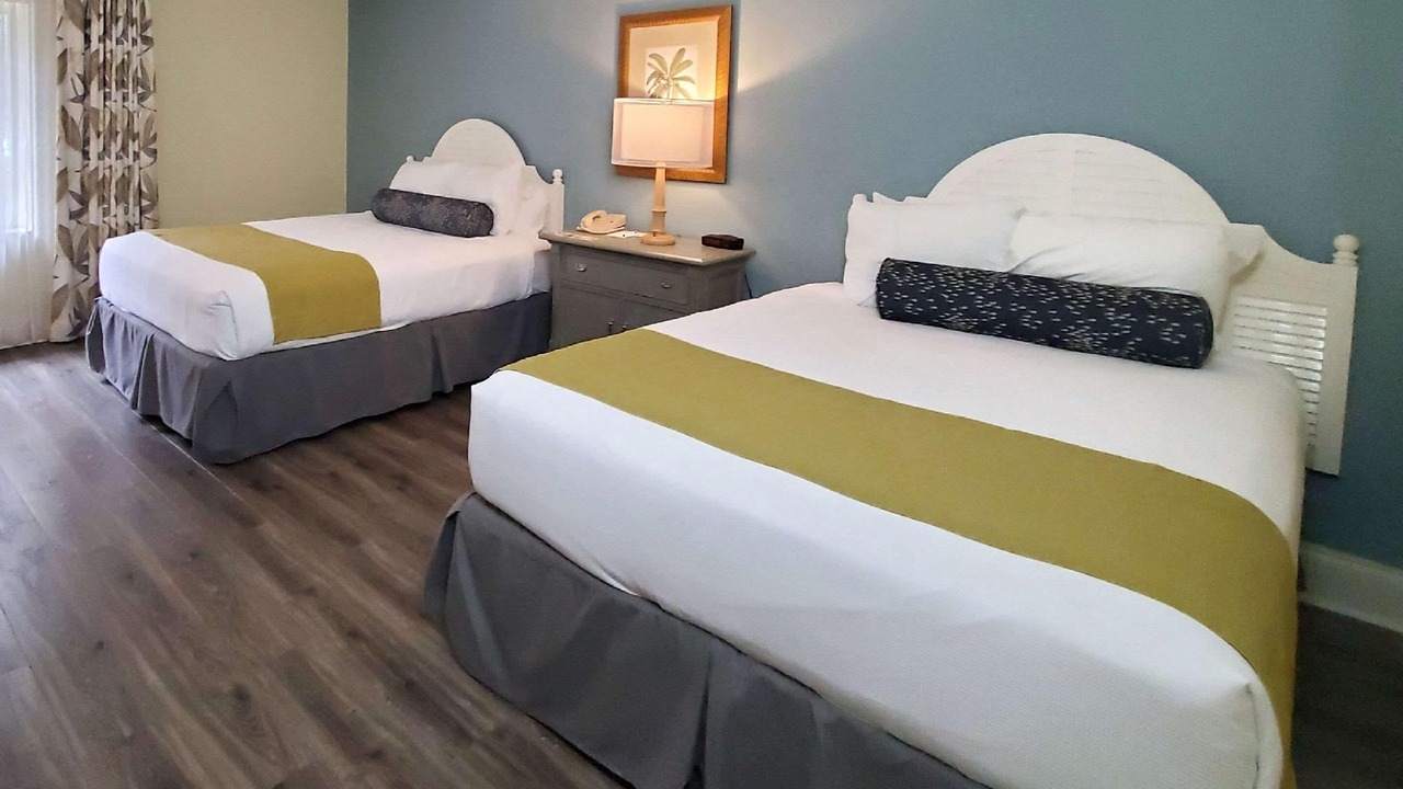 Photo of Bedroom in Crystal River