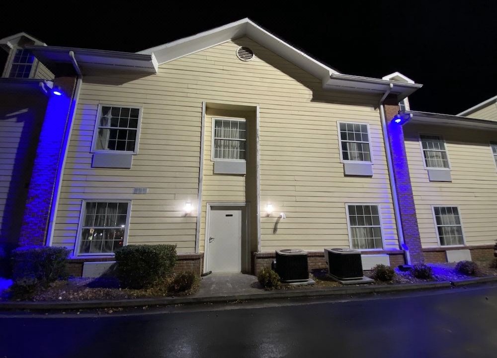 Photo of Buildings in Adairsville