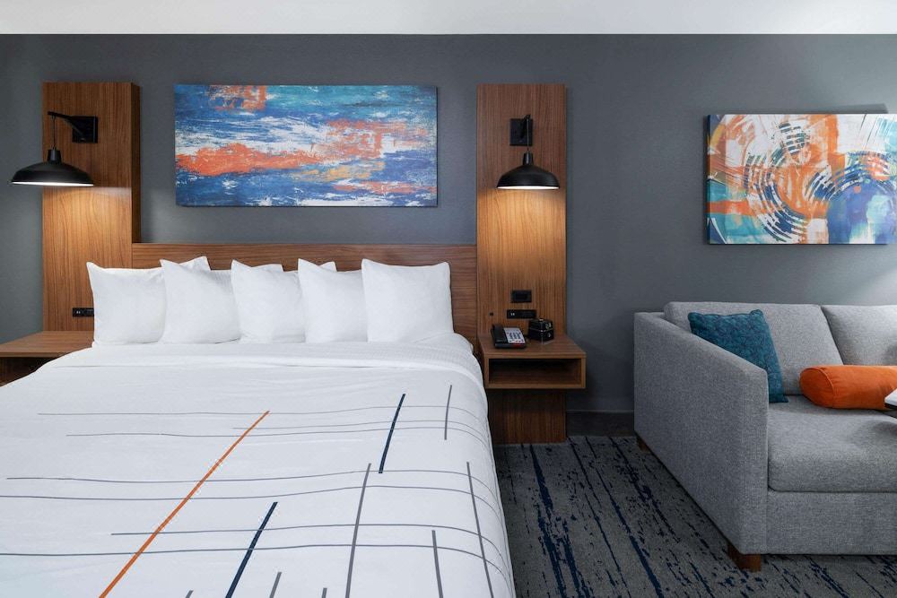 Photo of Bedroom in Albany