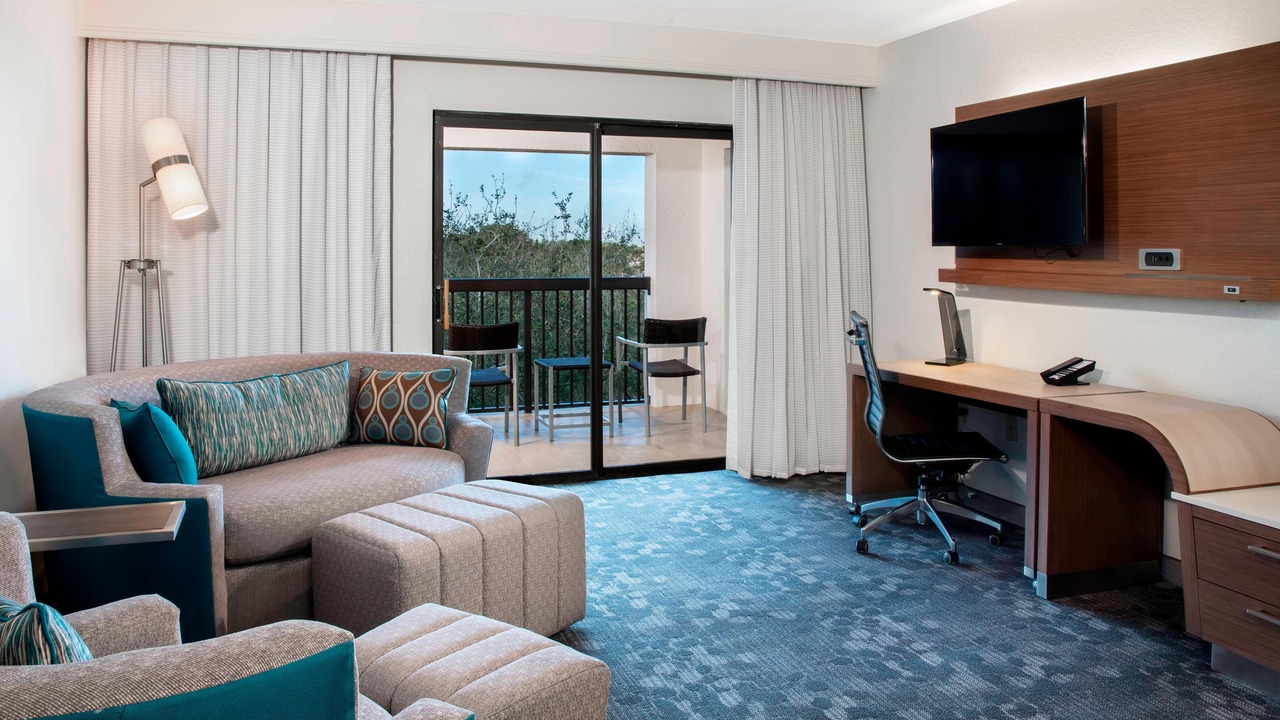 Photo of Livingroom in Coral Springs