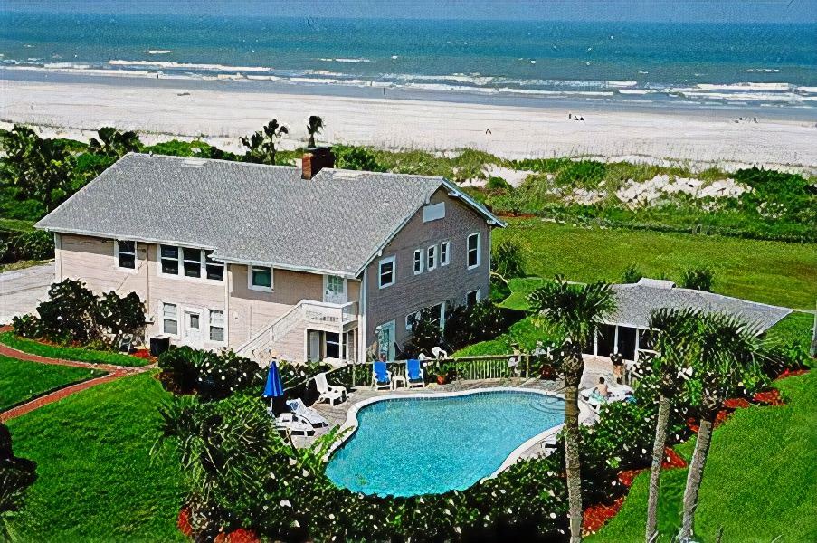 Photo of Outdoor in St. Augustine Beach