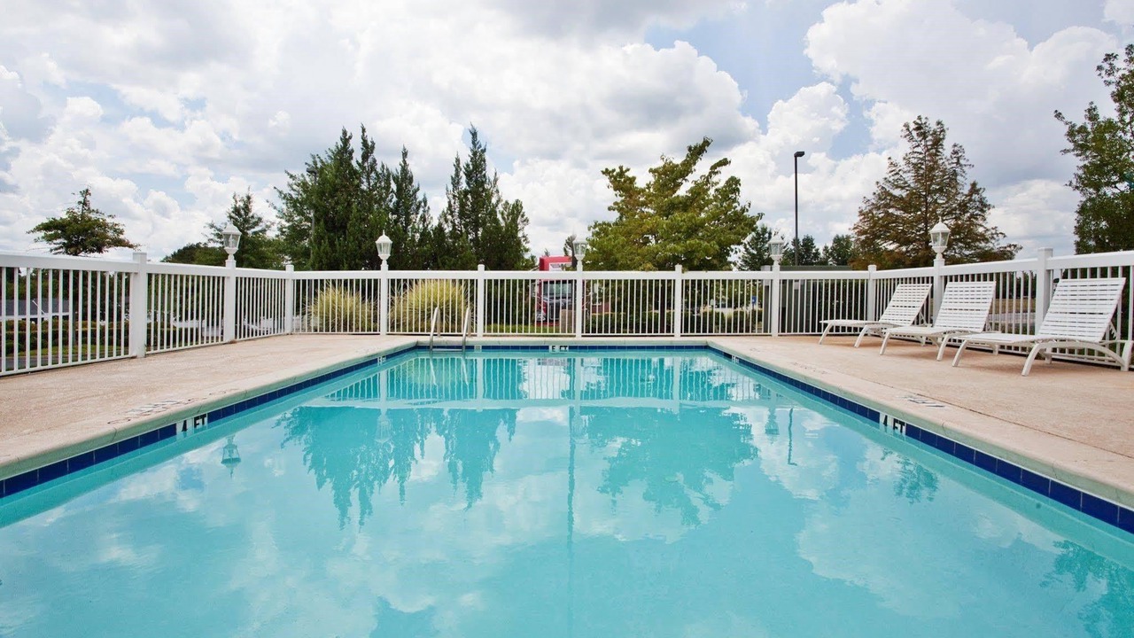 Photo of Outdoor in Fortson