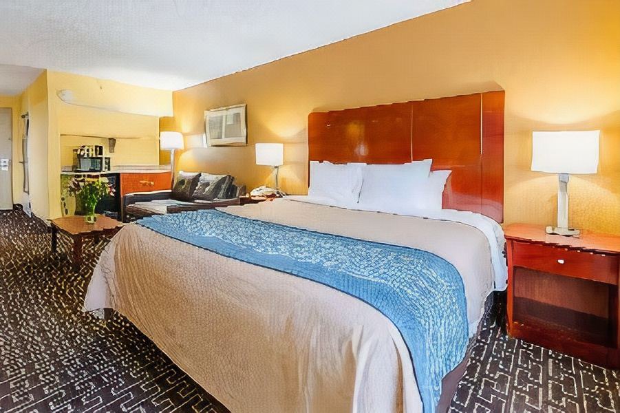 Photo of Bedroom in Harold