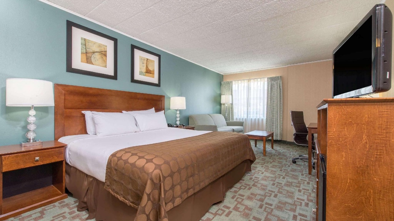 Photo of Bedroom in Norma