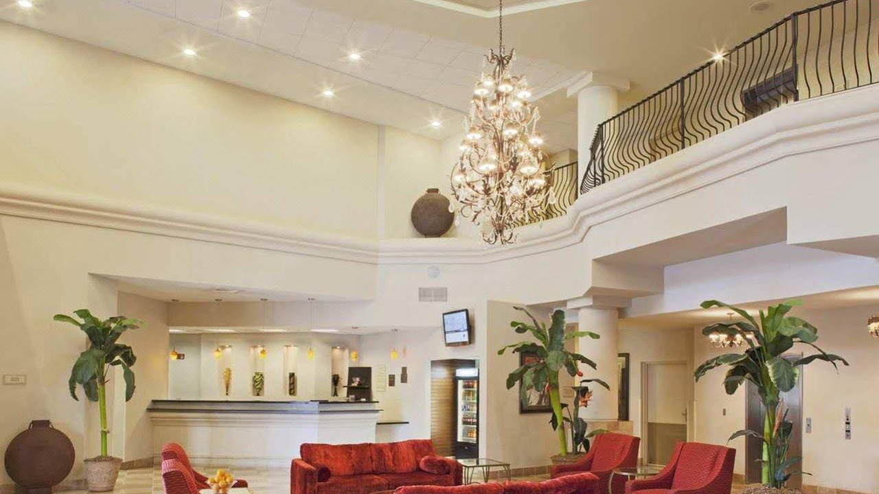 Photo of Livingroom in West Palm Beach