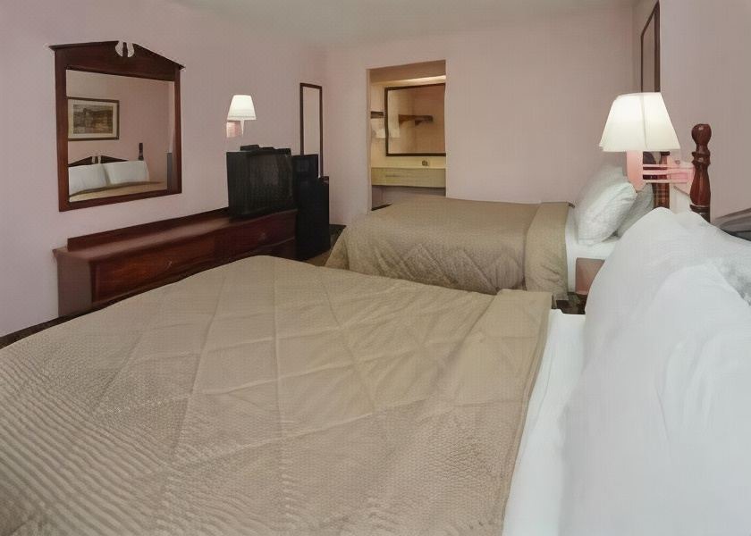 Photo of Bedroom in Crystal River
