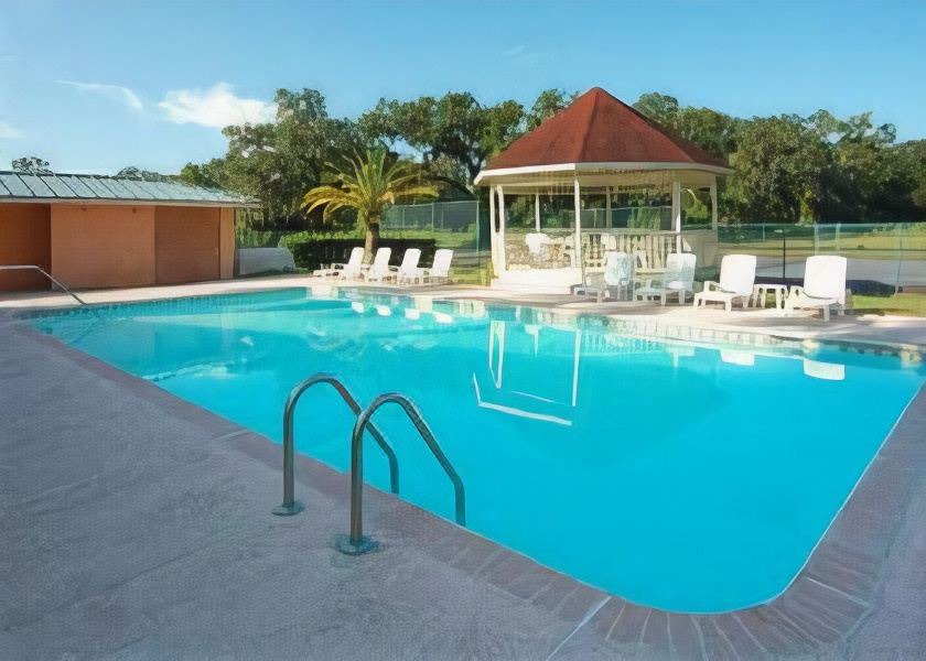 Photo of Outdoor in Crystal River