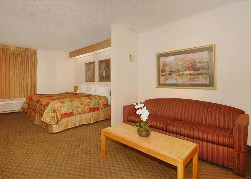 Photo of Livingroom in Fort Mill