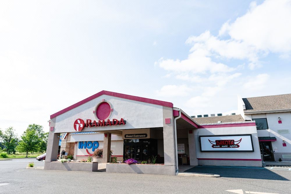 Photo of Buildings in Norma