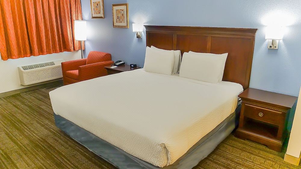 Photo of Bedroom in Virginia Park