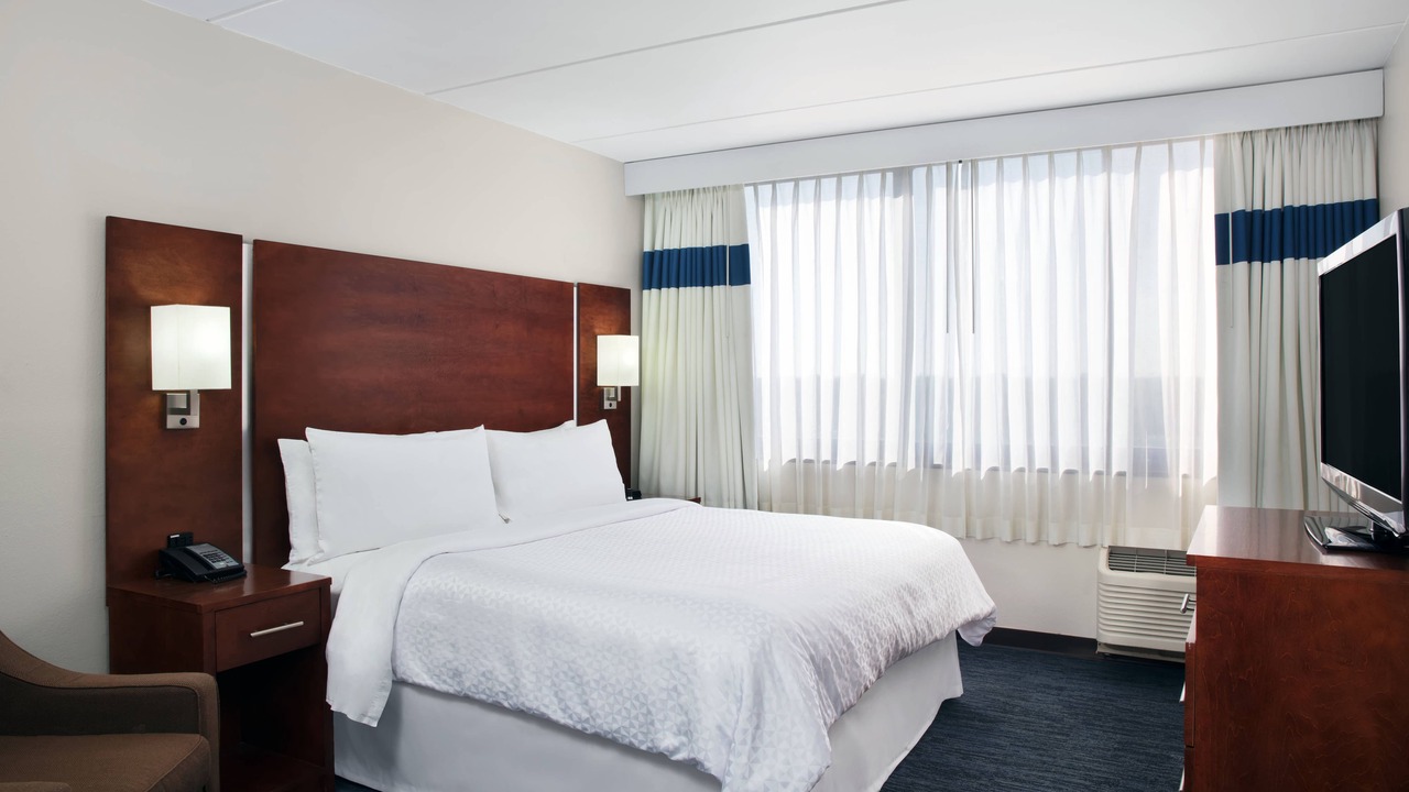 Photo of Bedroom in Harbordale