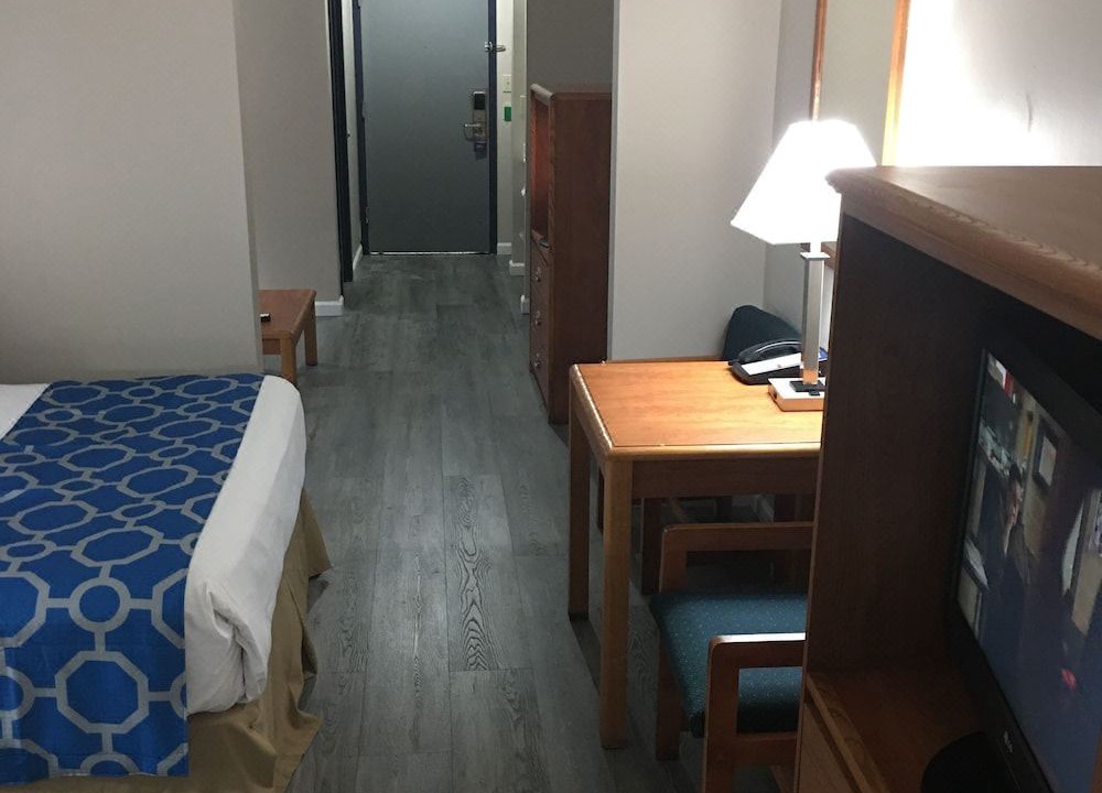Photo of Bedroom in Adairsville