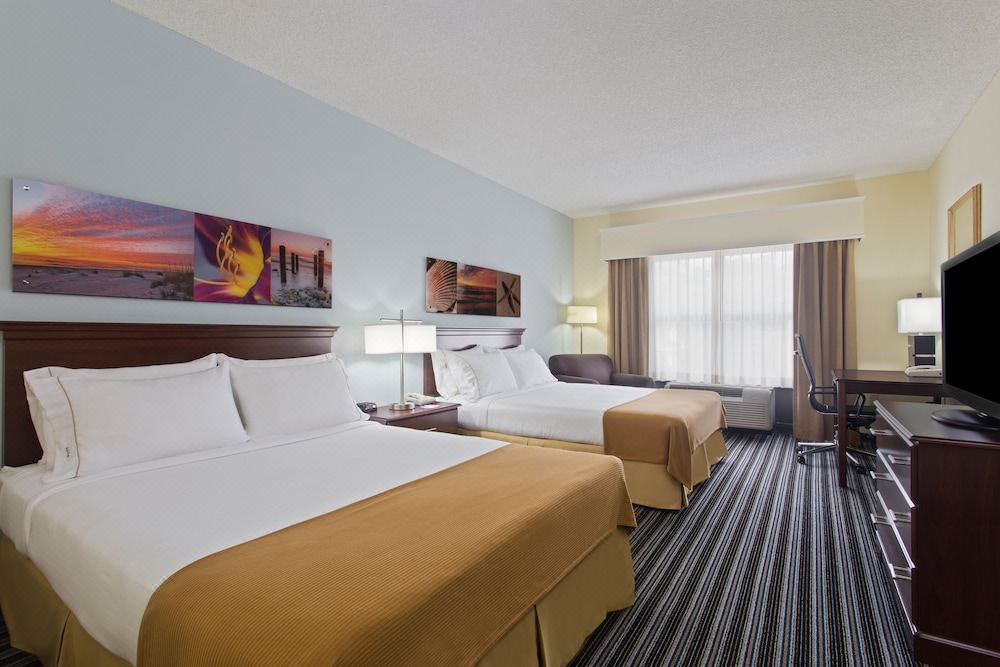 Photo of Bedroom in Downtown Dunedin