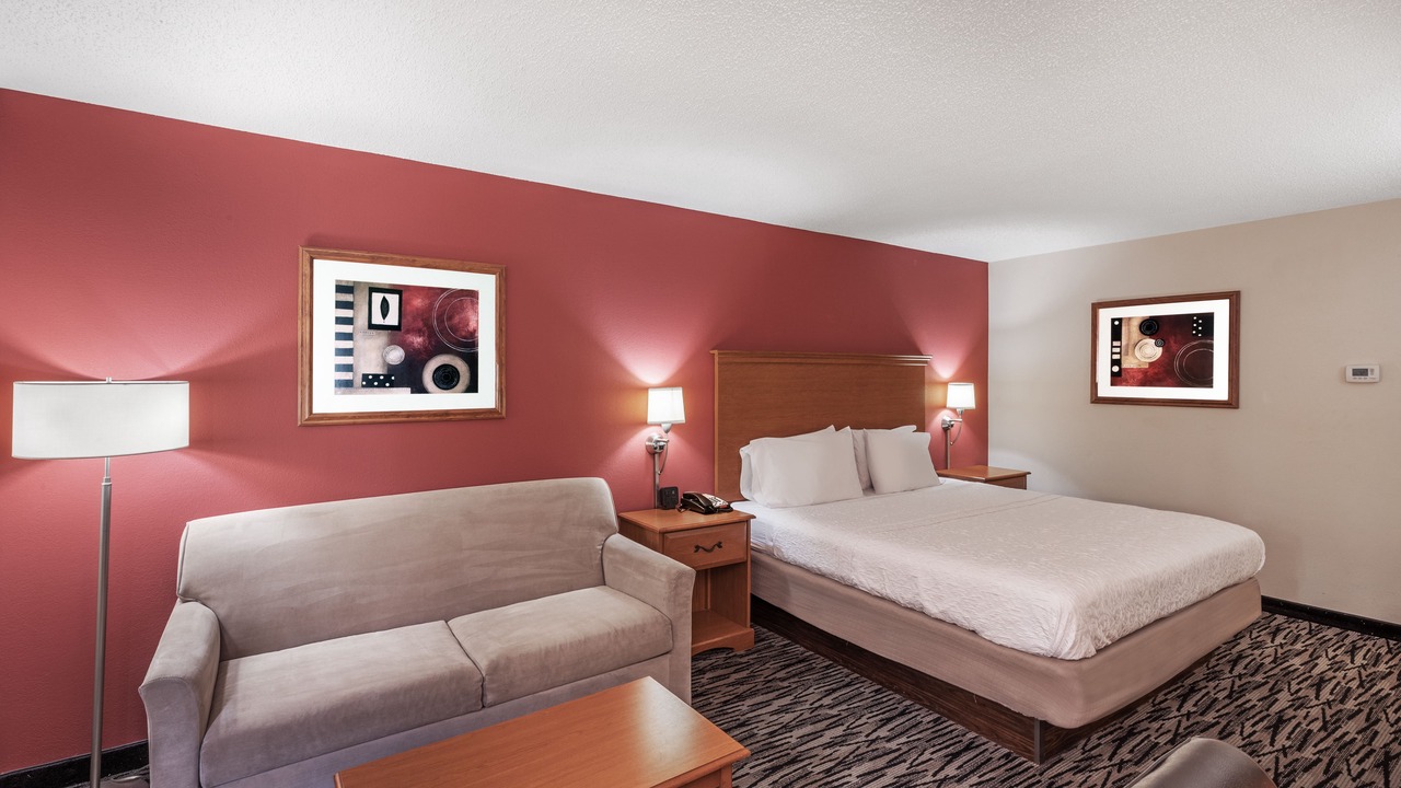 Photo of Bedroom in Aiken