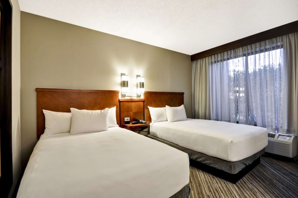 Photo of Bedroom in Westshore