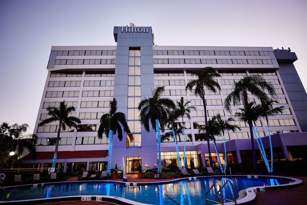 Photo of Outdoor in West Palm Beach