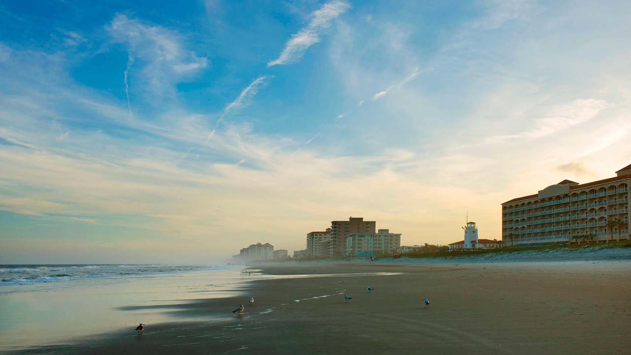 Photo of Outdoor in Jacksonville Beach