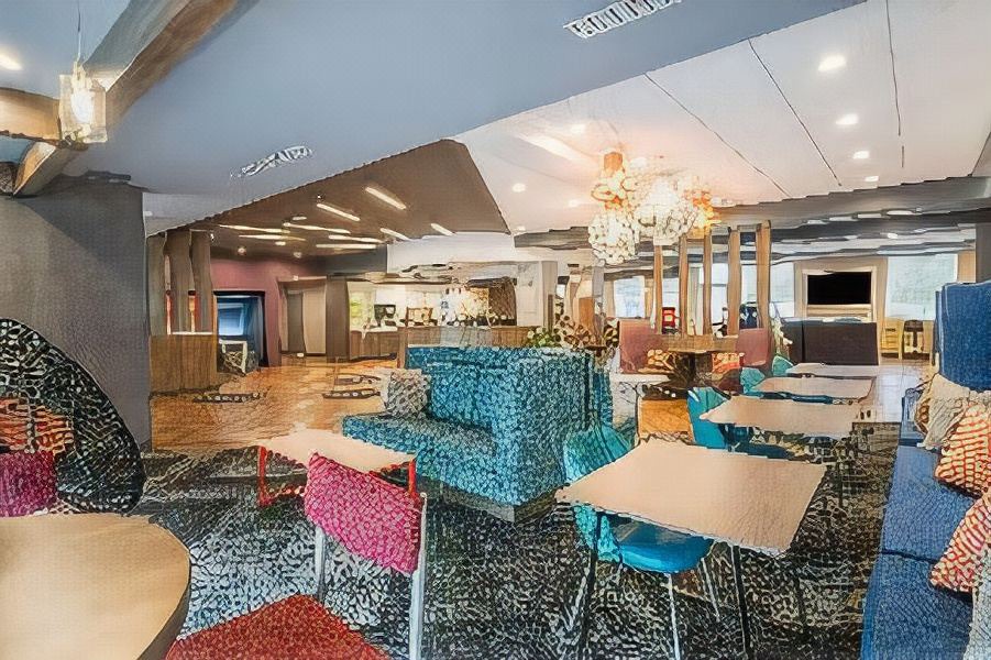 Photo of Livingroom in Knoxville