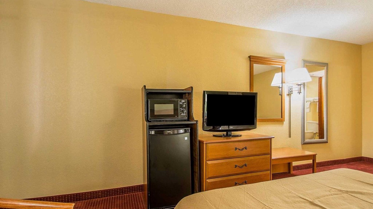 Photo of Bedroom in Mount Dora