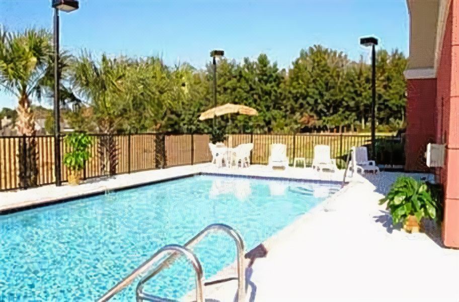 Photo of Outdoor in Dade City