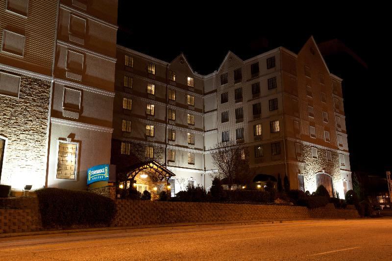 Photo of Buildings in Buckhead Village