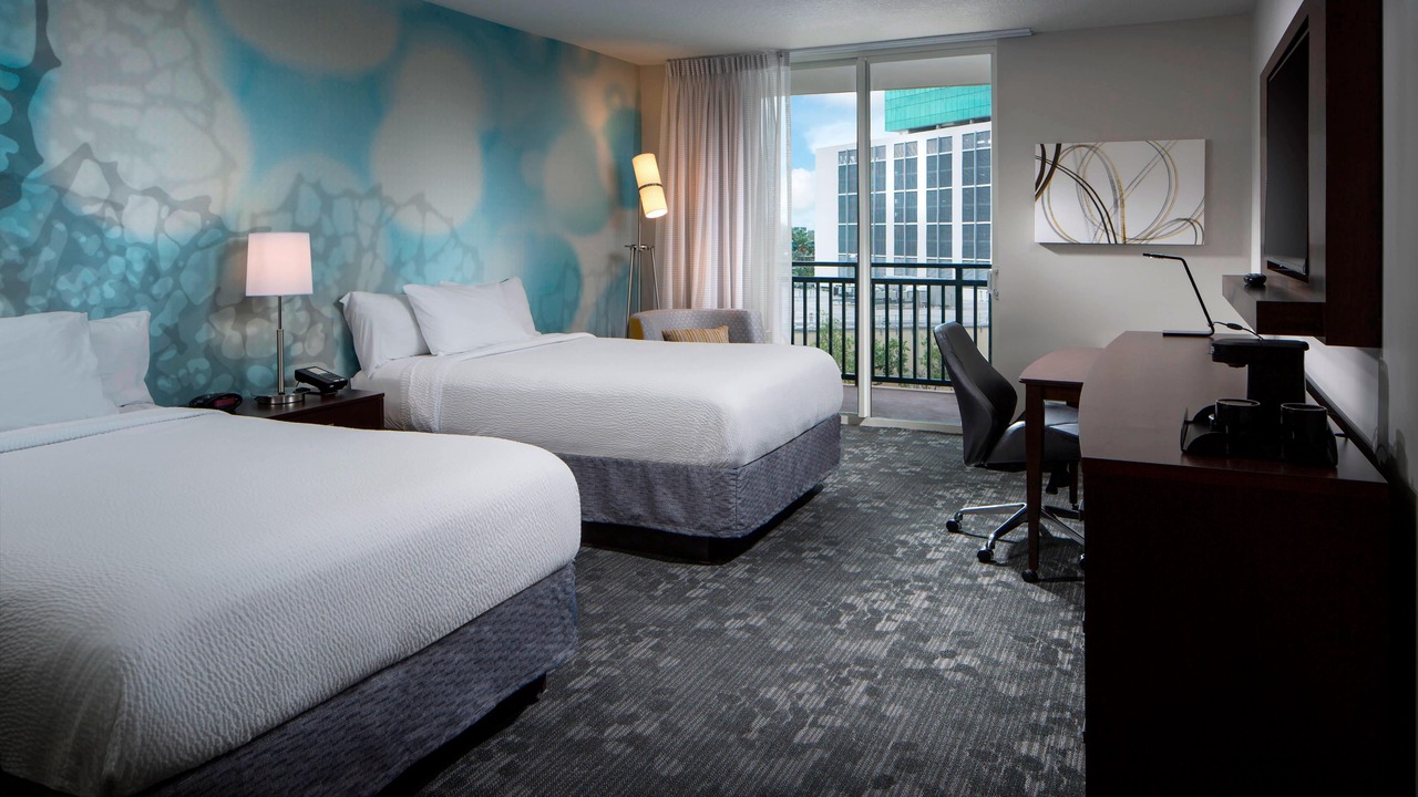 Photo of Bedroom in Downtown